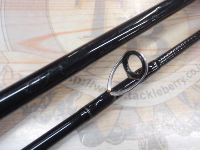 ヴァデルLJ 63HB｜＠ベリーネット 日本最大新品中古釣具WEBショップ