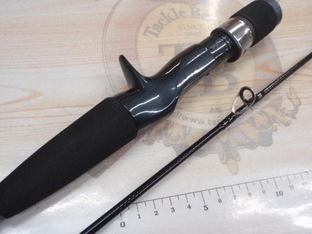 ヴァデルLJ 63HB｜＠ベリーネット 日本最大新品中古釣具WEBショップ