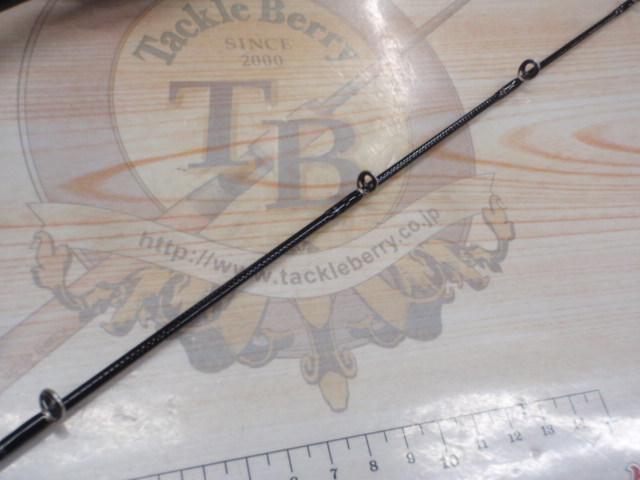 ヴァデルLJ 63HB｜＠ベリーネット 日本最大新品中古釣具WEBショップ