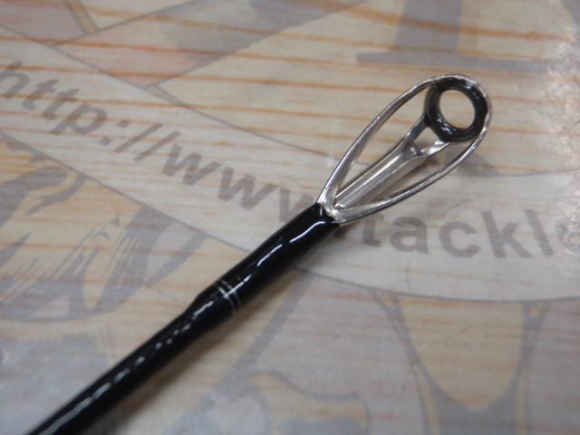 ヴァデルLJ 63HB｜＠ベリーネット 日本最大新品中古釣具WEBショップ