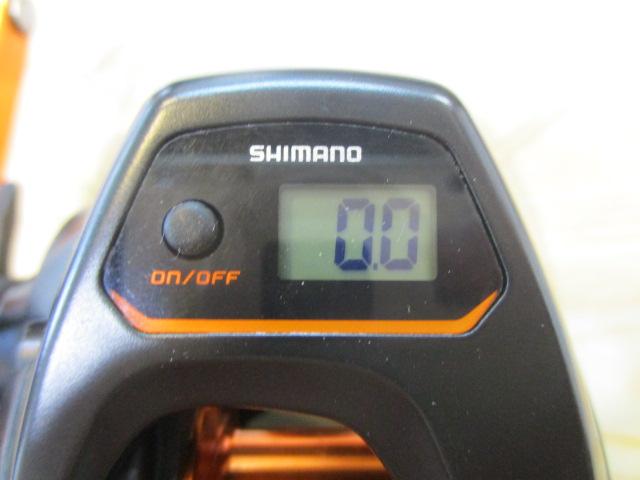 21バルケッタBB 151HG