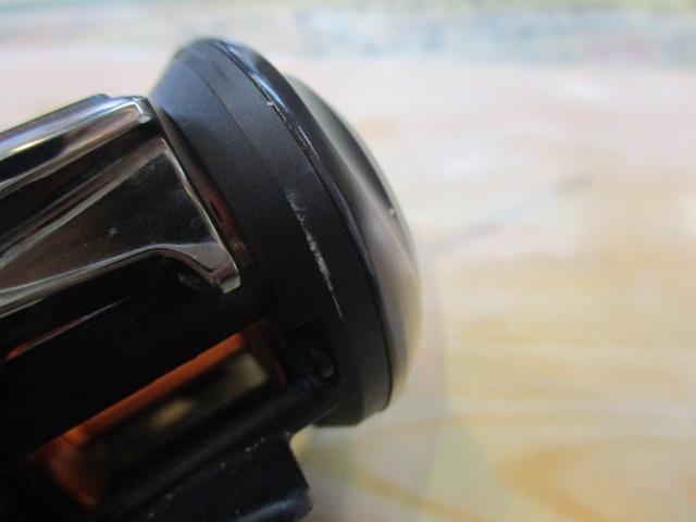 21バルケッタBB 151HG