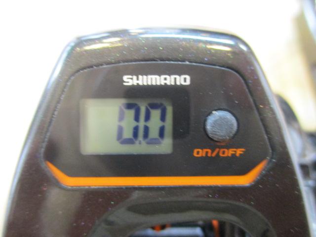 21バルケッタ 150DHHG