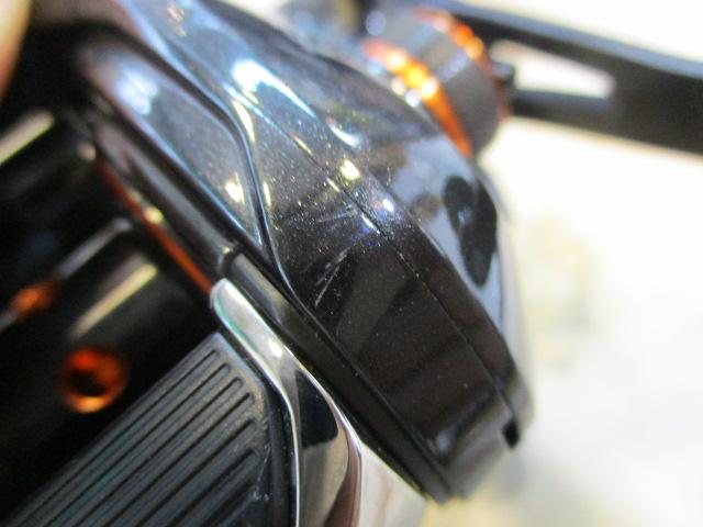 21バルケッタ 150DHHG