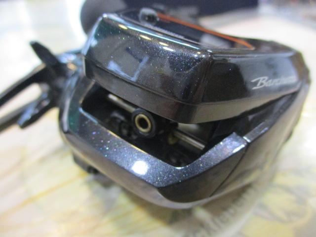 21バルケッタ 150DHHG