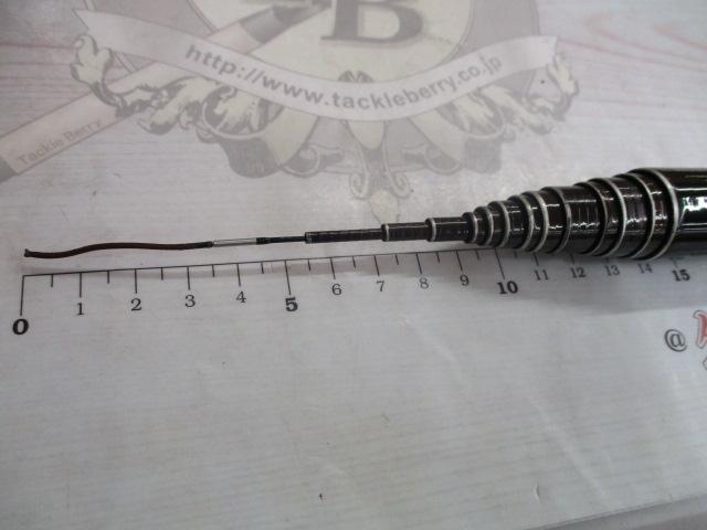 鎧峰抜 硬調62NJ