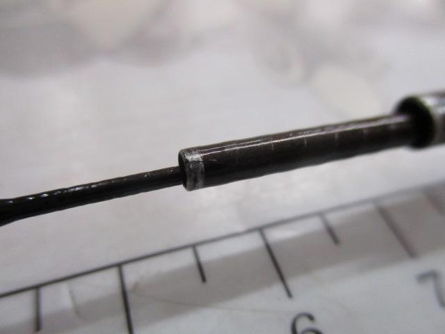 鎧峰抜 硬調62NJ