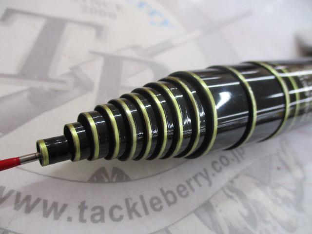 エキスパート碧羅 中継 硬調85M