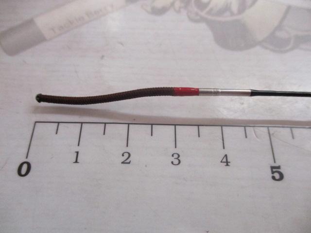 エキスパート碧羅 中継 硬調85M