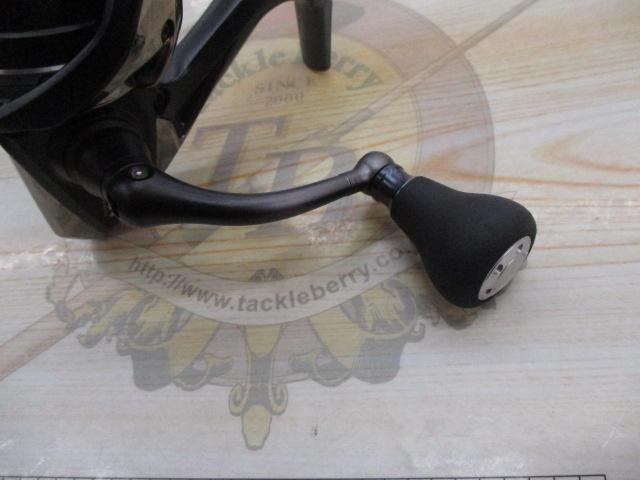 20エクスセンスBB 3000MHG