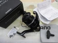 20エクスセンスBB 3000MHG