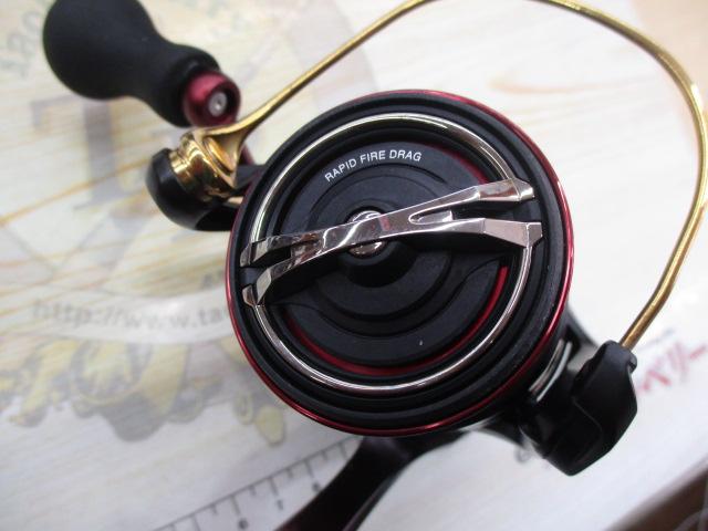 19セフィアSS C3000SHG