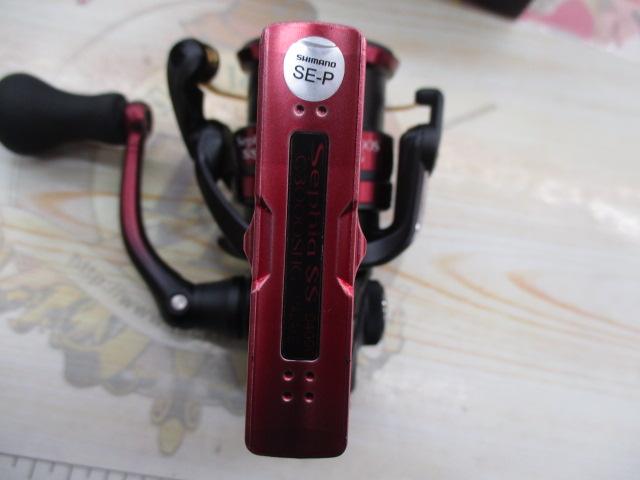 19セフィアSS C3000SHG