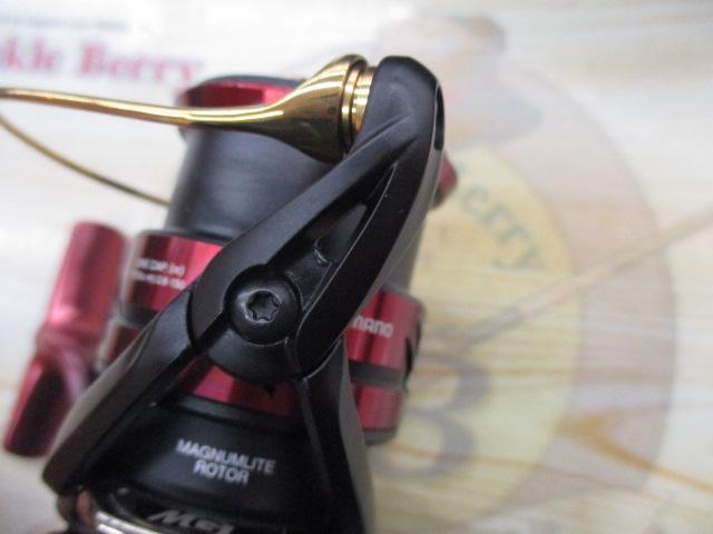 19セフィアSS C3000SHG