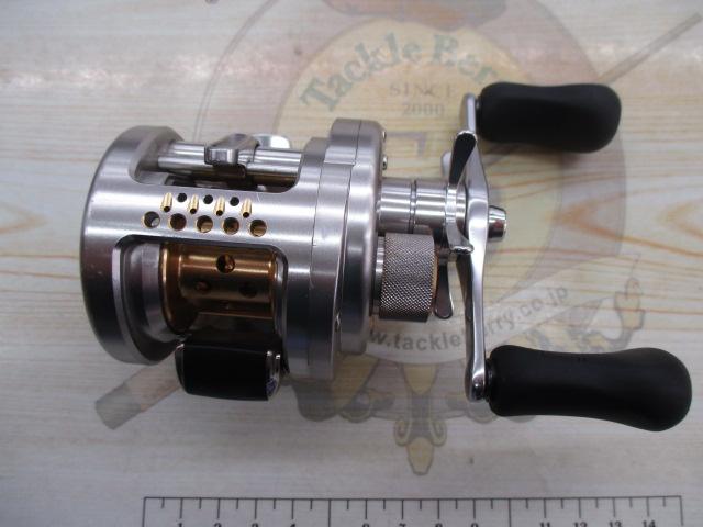 04カルカッタコンクエスト 100DC