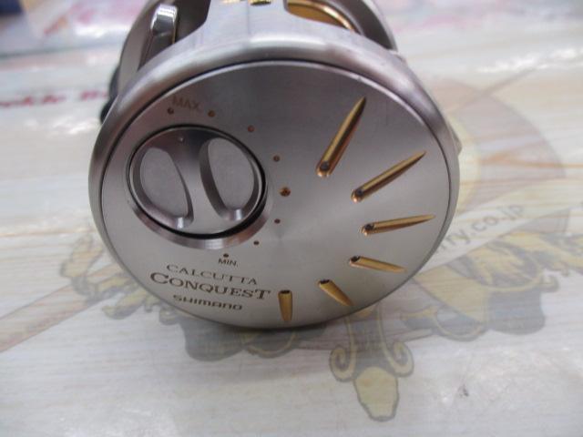 04カルカッタコンクエスト 100DC