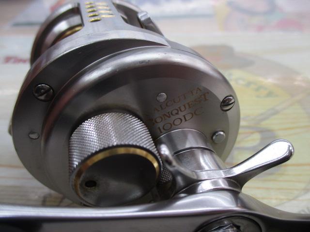 04カルカッタコンクエスト 100DC