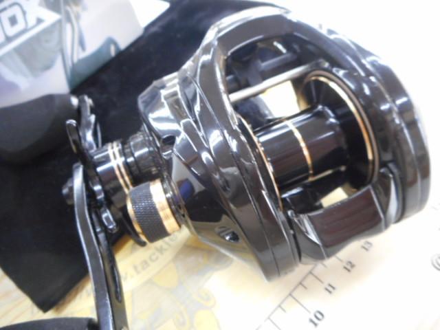 エックスオーエックス ソルトグランデHG LH