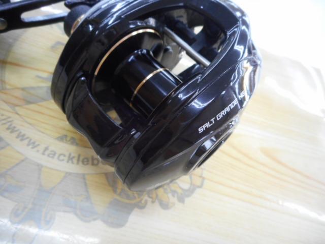 エックスオーエックス ソルトグランデHG LH