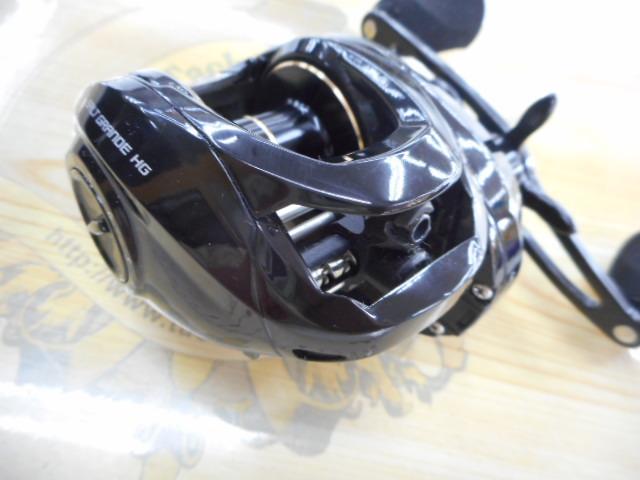 エックスオーエックス ソルトグランデHG LH