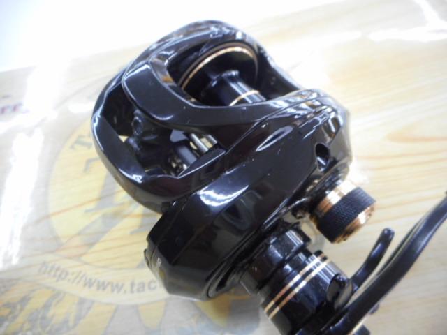 エックスオーエックス ソルトグランデHG LH