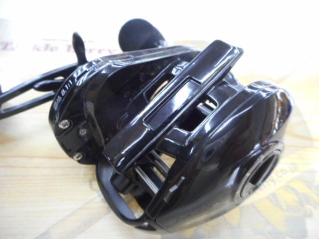 エックスオーエックス ソルトグランデHG LH