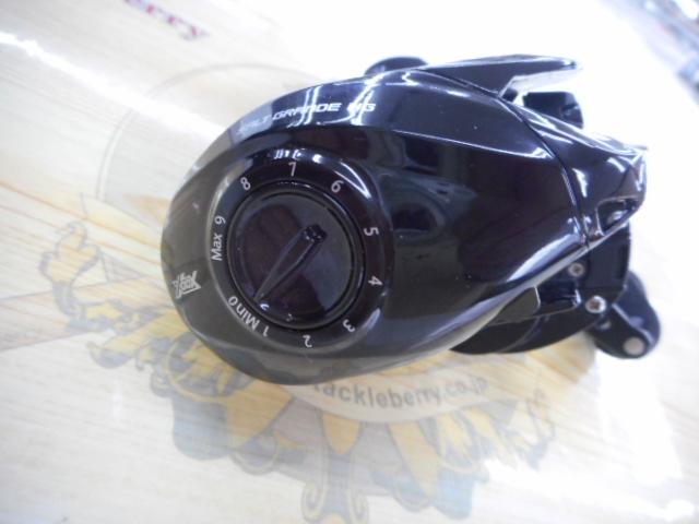 エックスオーエックス ソルトグランデHG LH