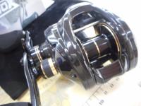 エックスオーエックス ソルトグランデHG LH