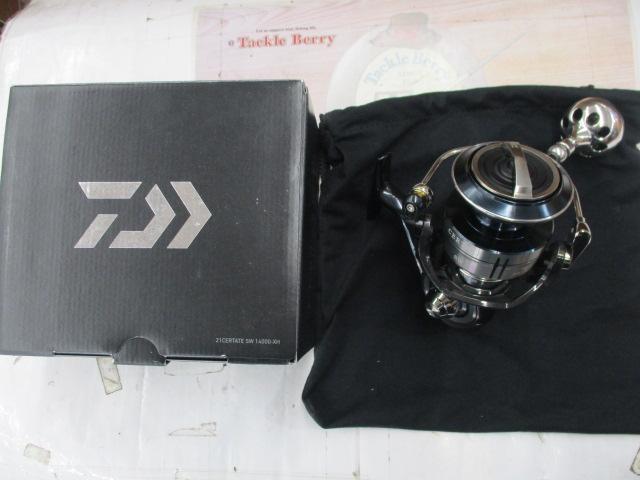 21セルテートSW 14000-XH