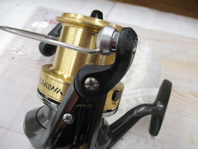 10クロスキャスト 4500