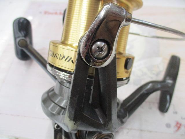 10クロスキャスト 4500