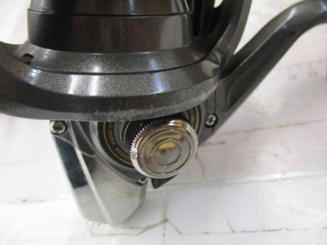 10クロスキャスト 4500