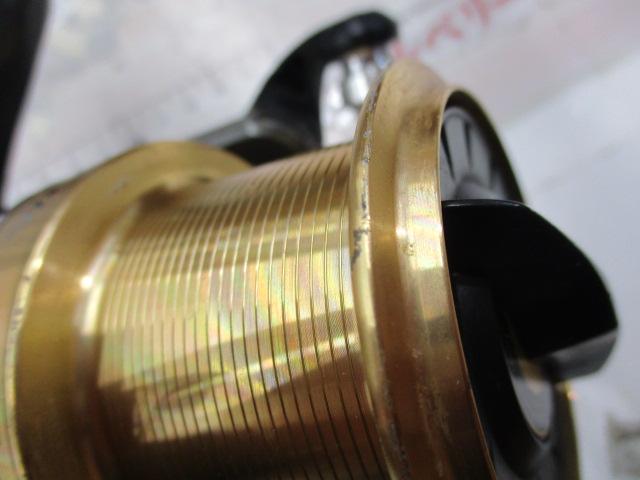 10クロスキャスト 4500