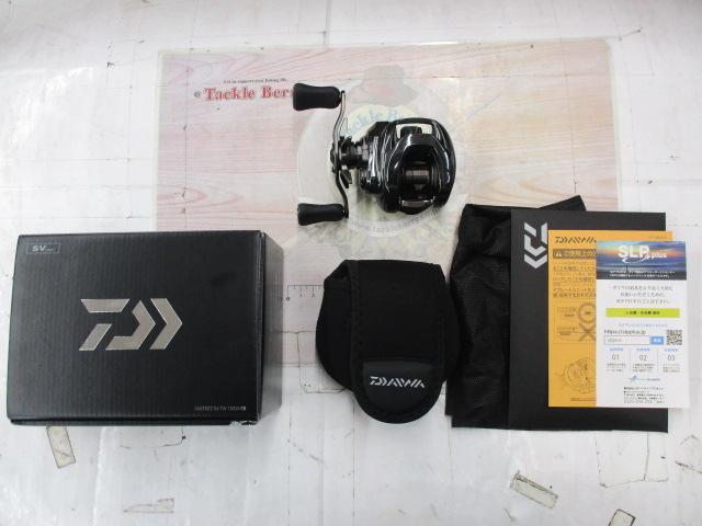 24スティーズ SV TW 100XHL