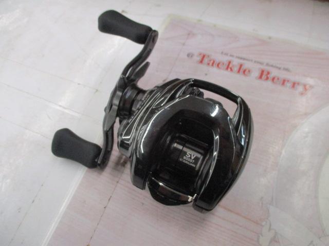 24スティーズ SV TW 100XHL