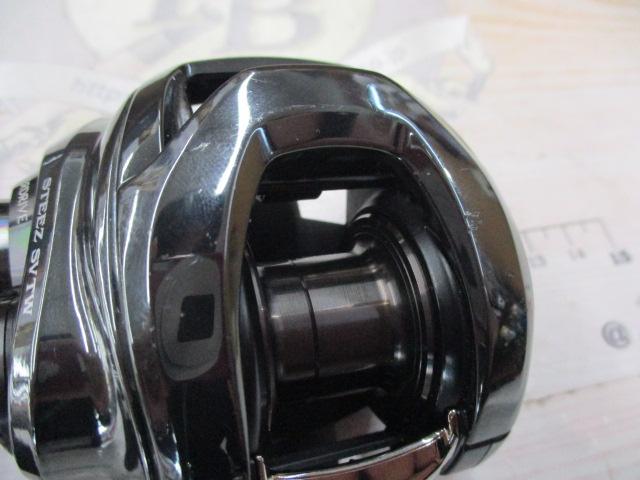 24スティーズ SV TW 100XHL