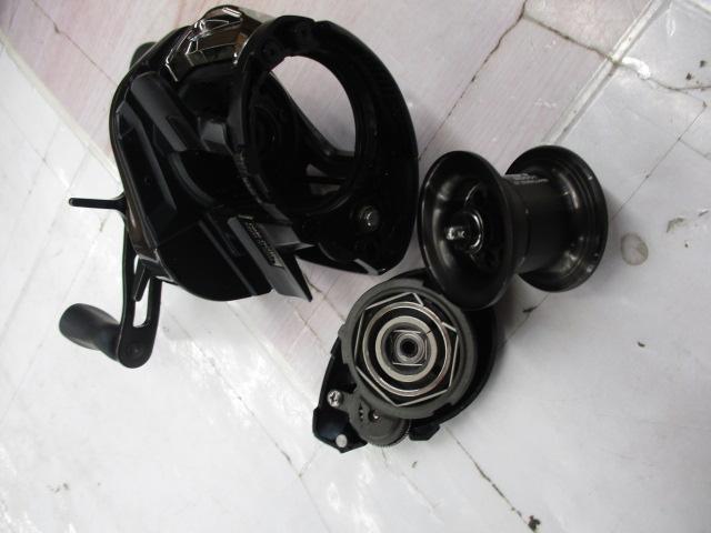 24スティーズ SV TW 100XHL