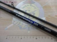 21コルトスナイパーBB S100H