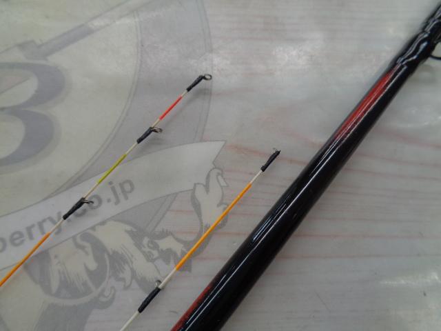 別誂夢幻海イカダ 大チヌ210