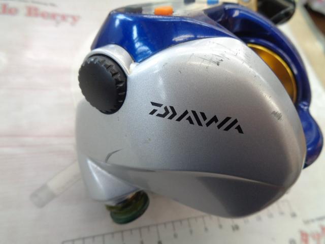 ハイパータナコン 500F