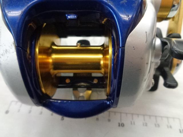 ハイパータナコン 500F