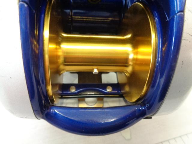 ハイパータナコン 500F