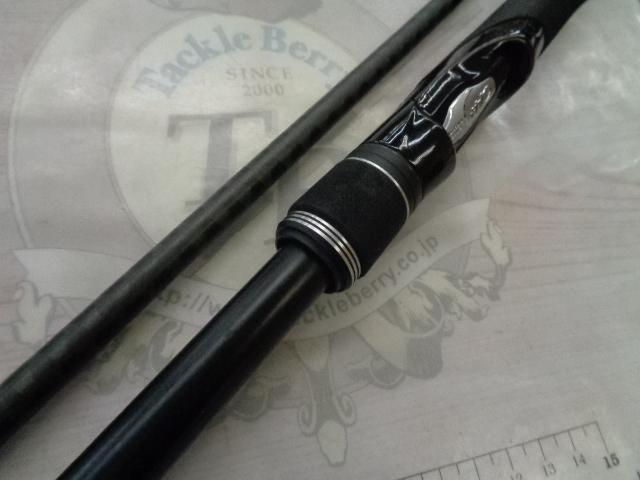 18ディアルーナ S110M