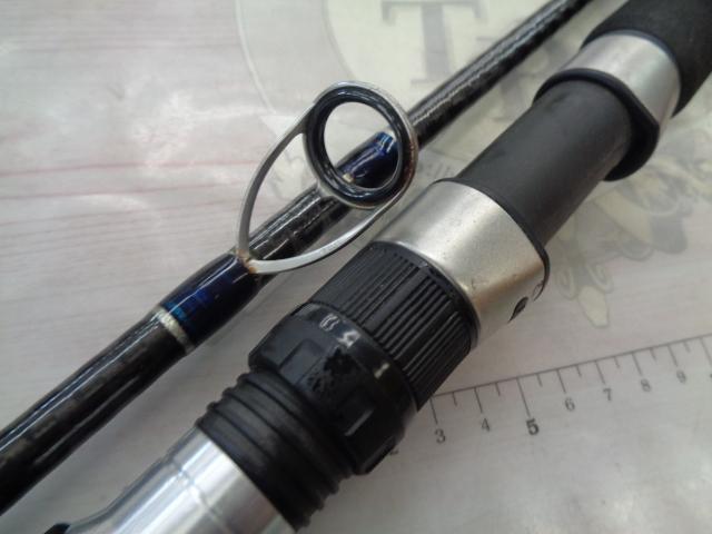 16コルトスナイパーBB S1000MH