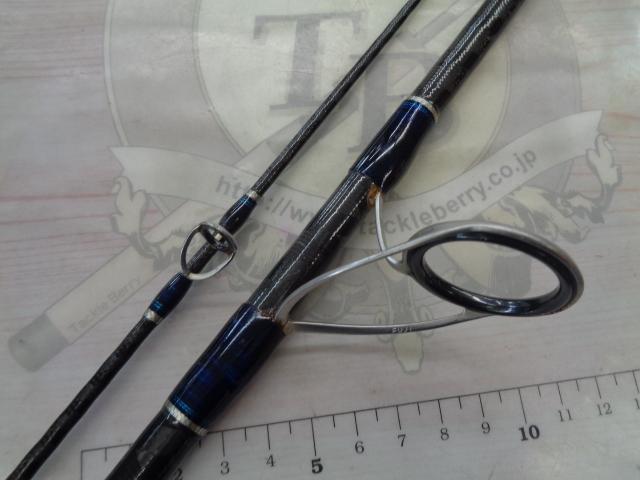 16コルトスナイパーBB S1000MH