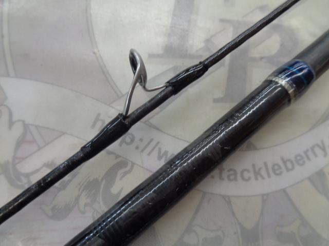 16コルトスナイパーBB S1000MH