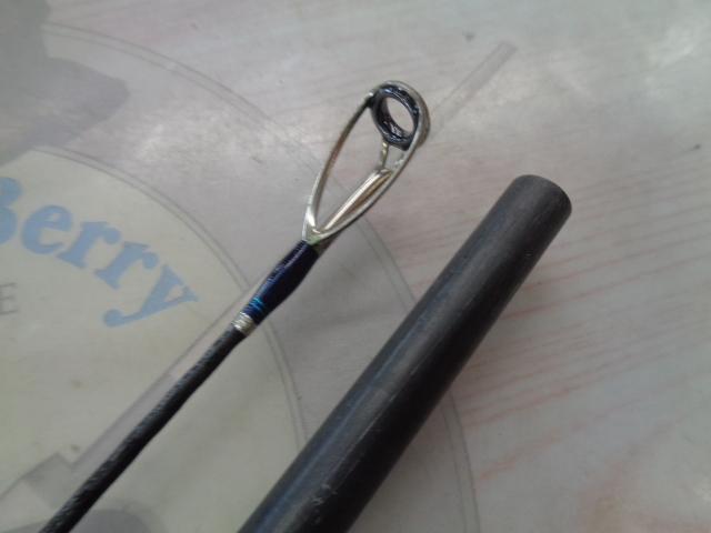 16コルトスナイパーBB S1000MH