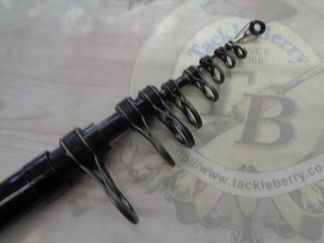 プロファイターSIC磯4-530PTS