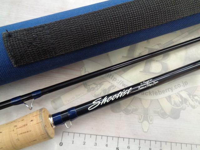 シューティスト 9'0"#7