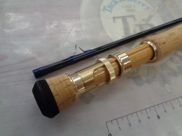 シューティスト 9'0"#7